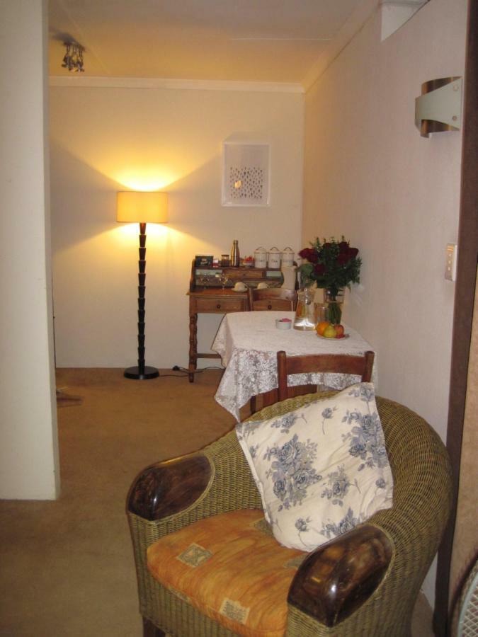 Home @ Harry'S Pretoria-Noord Kültér fotó
